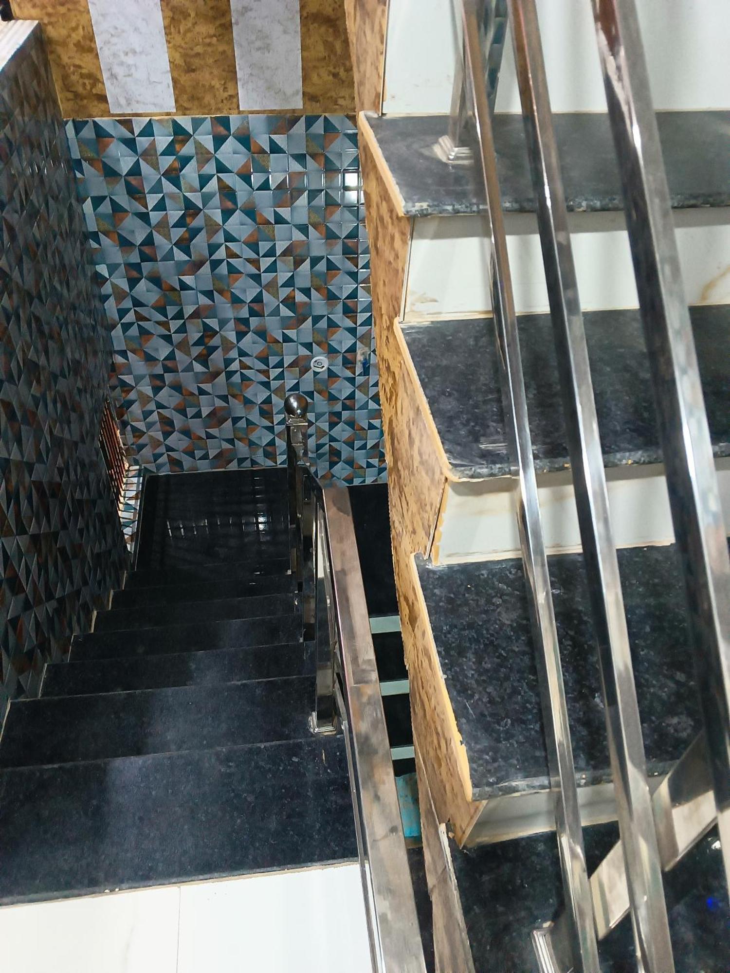 La Ayodhya Residency Hotel Exterior photo
